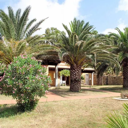 Casa Del Golfo 101s *