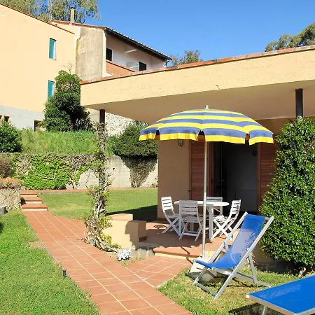 Casa Del Golfo 101s Apartament Lacona