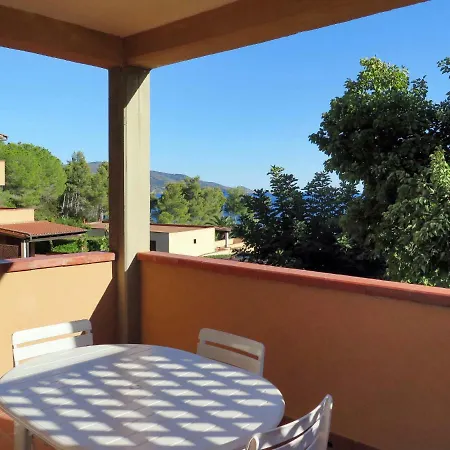 Casa Del Golfo 101s Lacona