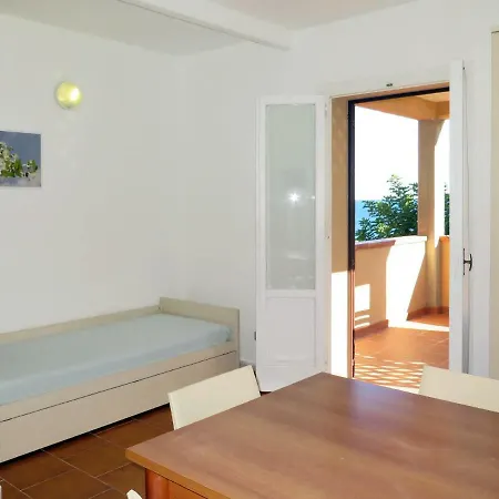 Casa Del Golfo 101s *