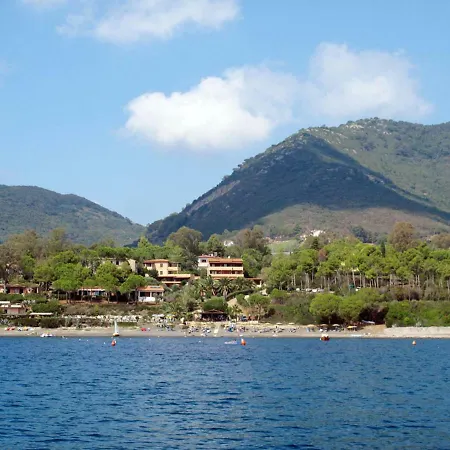 Apartament Casa Del Golfo 101s Lacona