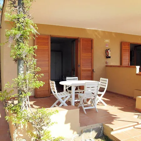 Apartament Casa Del Golfo 101s *