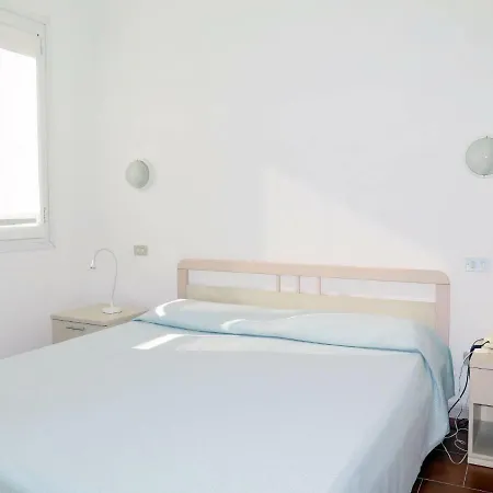 Casa Del Golfo 101s Apartament *